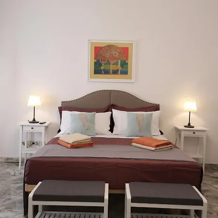 _ Cavour 156 & Savoia _ Pensjonat