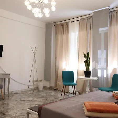 _ Cavour 156 & Savoia _