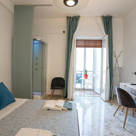 _ Cavour 156 & Savoia _ Бари