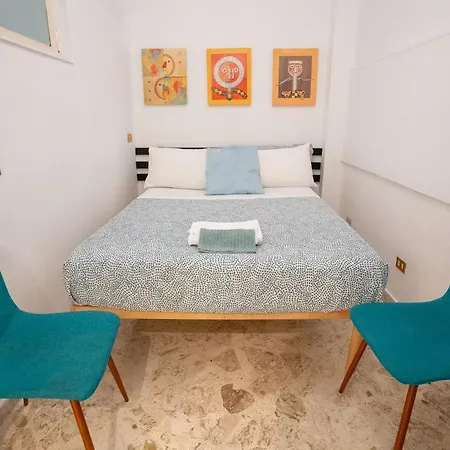 _ Cavour 156 & Savoia _ Бари