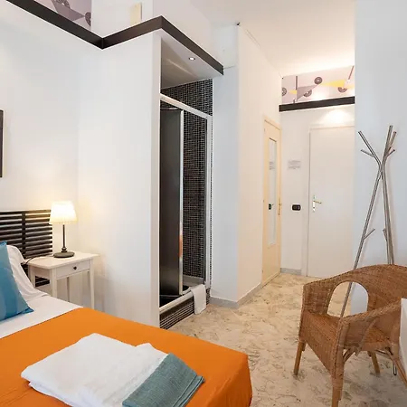 _ Cavour 156 & Savoia _ Бари