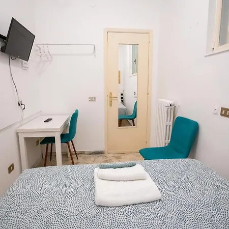 _ Cavour 156 & Savoia _ Гостевой дом