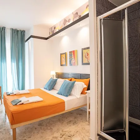 _ Cavour 156 & Savoia _