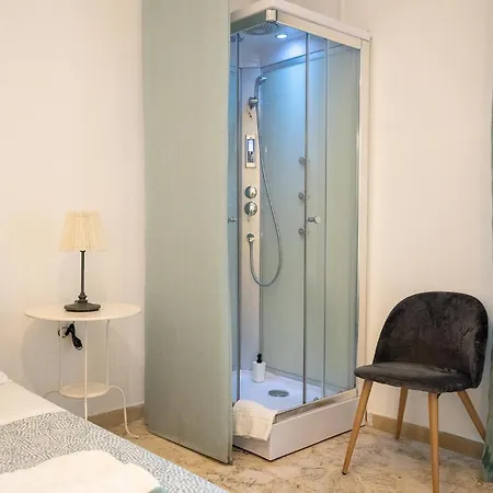 Pensjonat _ Cavour 156 & Savoia _ 3*