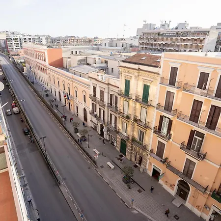 _ Cavour 156 & Savoia _ Pensjonat 3*