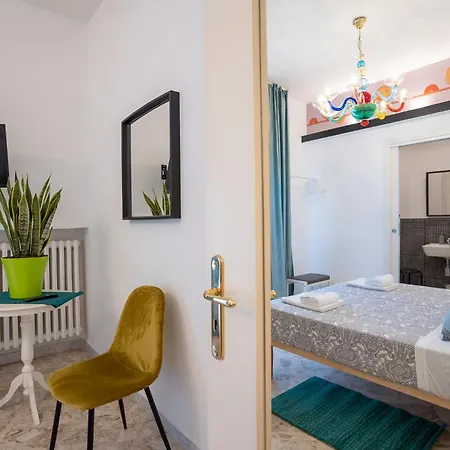 Pensjonat _ Cavour 156 & Savoia _ 3*