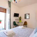 _ Cavour 156 & Savoia _ Guest house Bari
