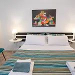 Guest house _ Cavour 156 & Savoia _ Bari