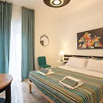 Guest house _ Cavour 156 & Savoia _
