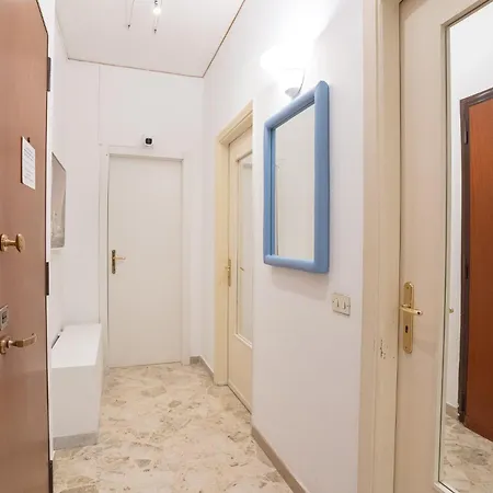 Gasthuis _ Cavour 156 & Savoia _