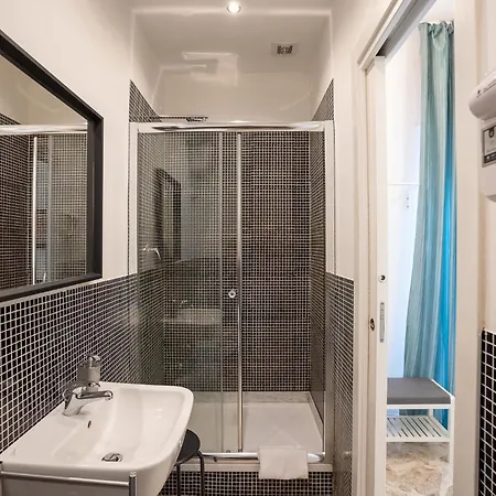 Gasthuis _ Cavour 156 & Savoia _