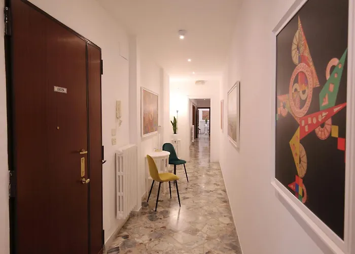 _ Cavour 156 & Savoia _ Bari