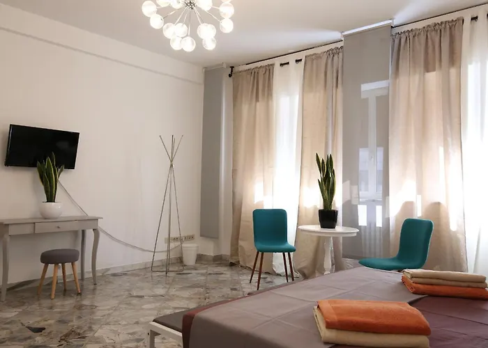 _ Cavour 156 & Savoia _