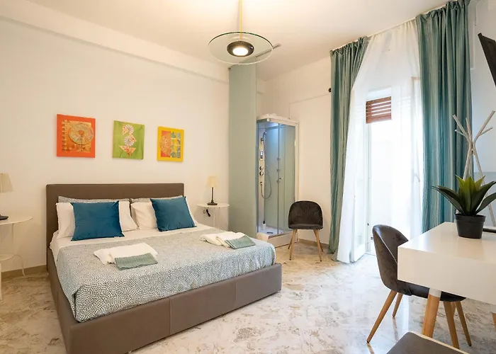 _ Cavour 156 & Savoia _ Bari