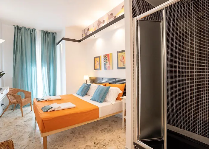 _ Cavour 156 & Savoia _