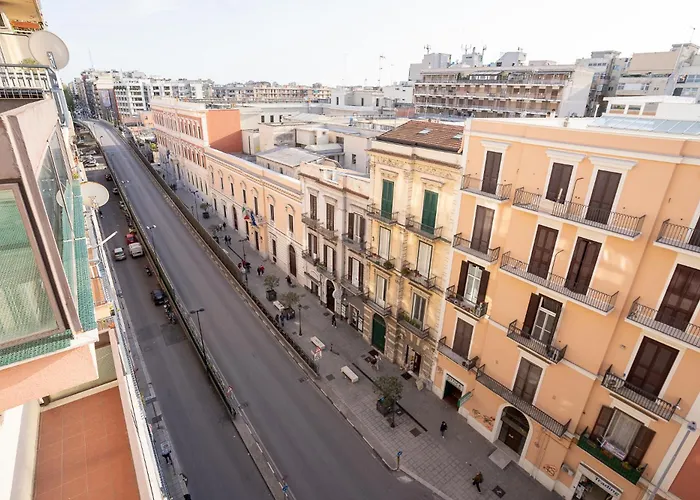 _ Cavour 156 & Savoia _ Affittacamere 3*