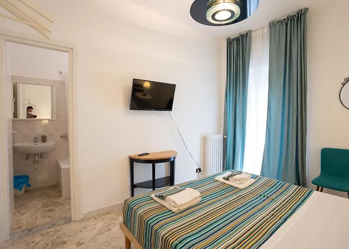 _ Cavour 156 & Savoia _